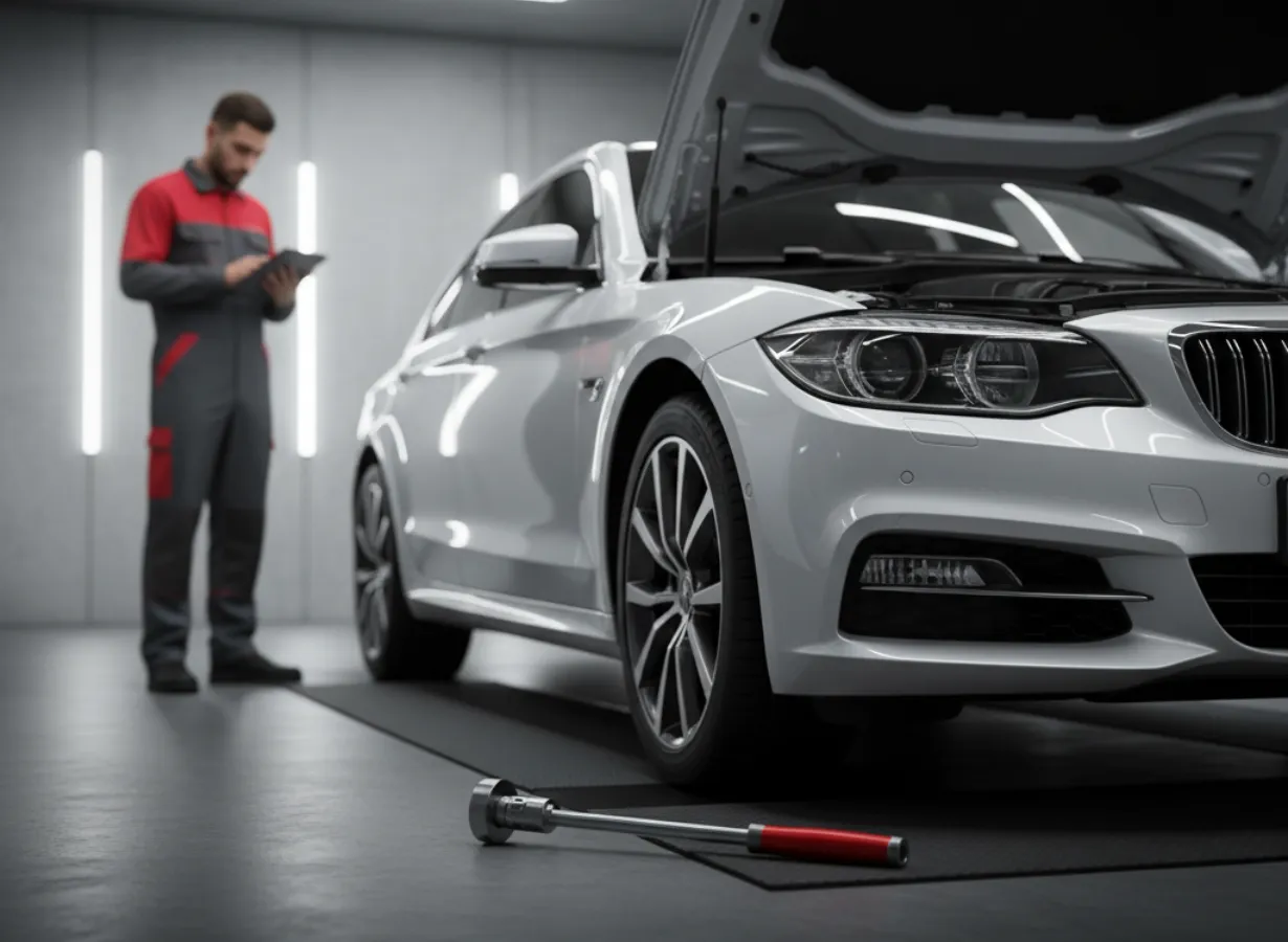 General Mechanics Service