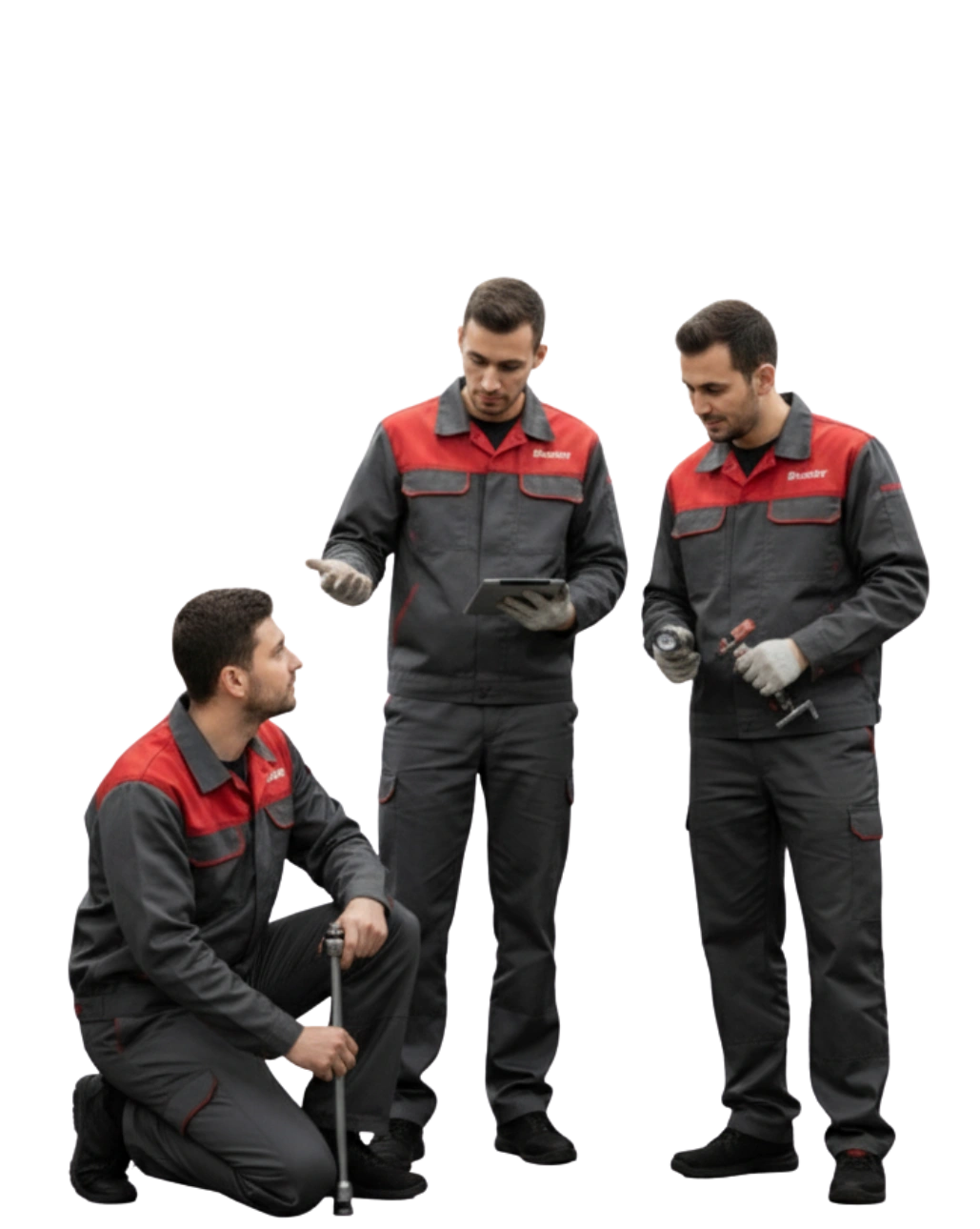 Roady Valongo Workshop