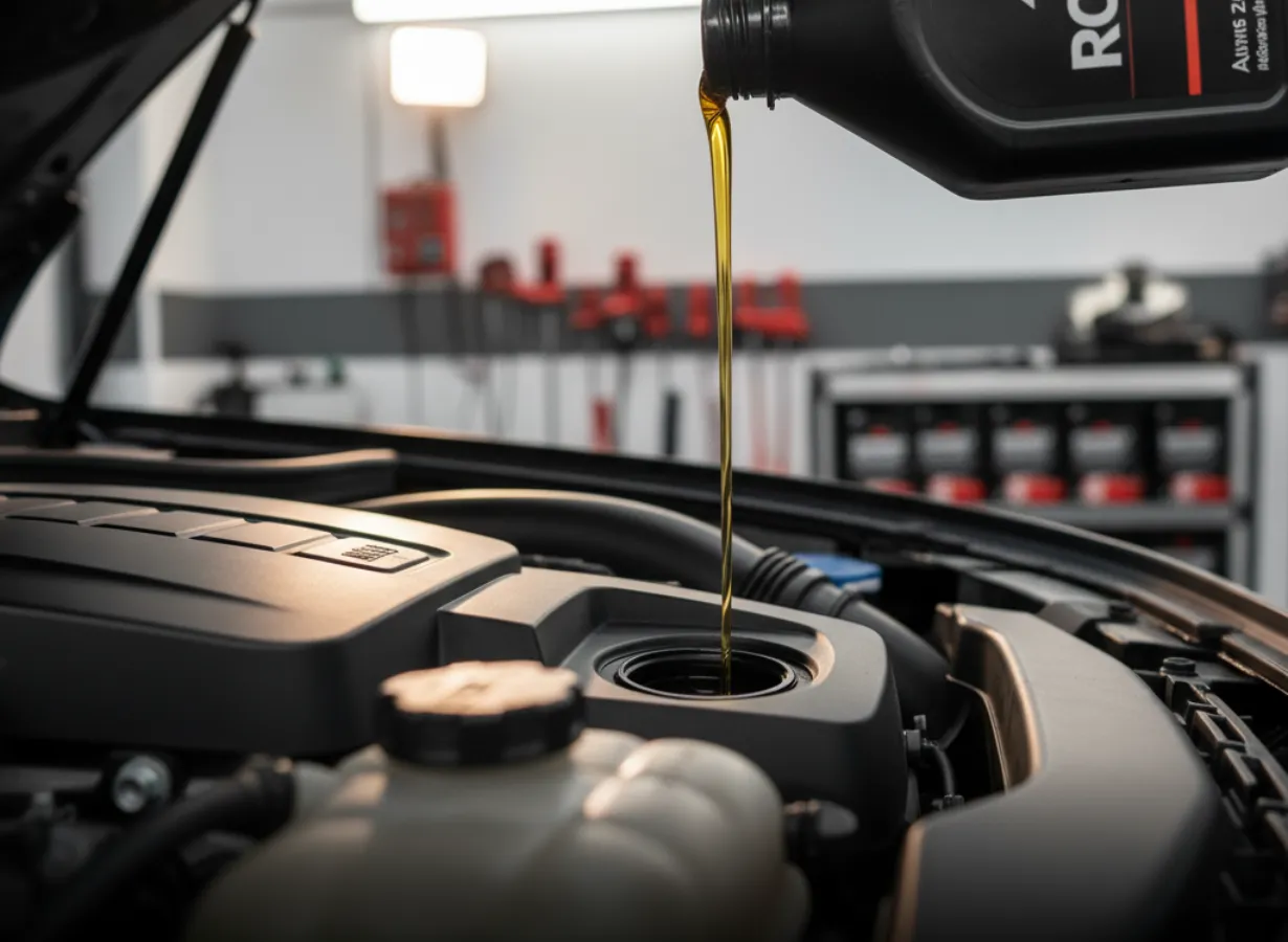 Roady Reviews Service